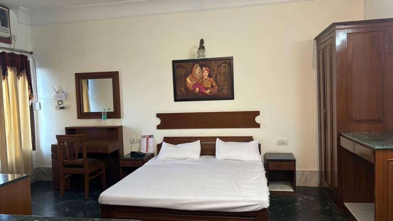 Vrindavani Vrindavan